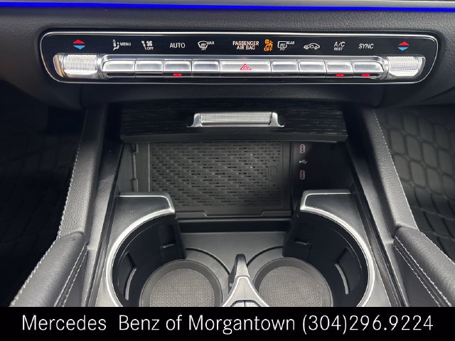 Certified 2025 Mercedes-Benz GLE 350 4MATIC image 26