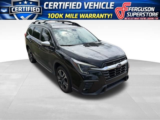 Used 2023 Subaru Ascent Limited w/ Technology Package 360° Tour