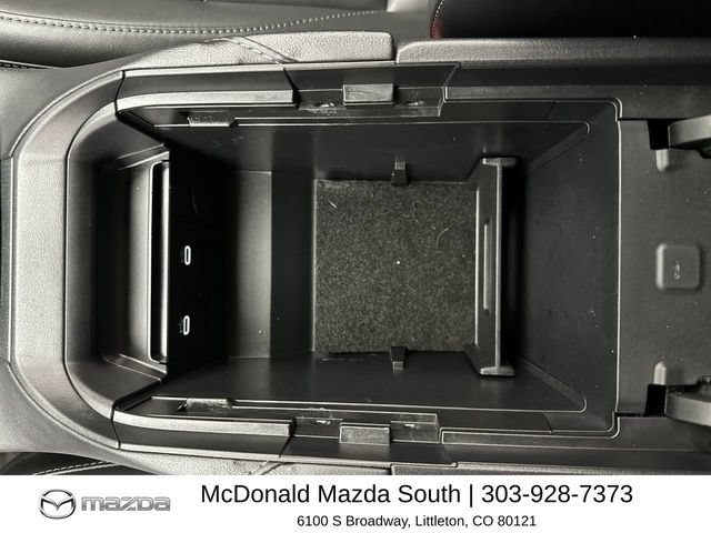 Certified 2024 MAZDA CX-30 AWD 2.5 S w/ Select Sport Pkg image 20