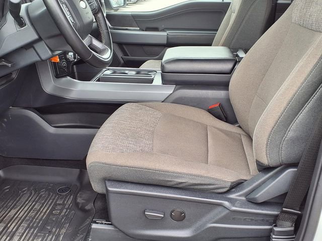 Used 2024 Ford F150 XLT w/ Mobile Office Package AWD/4WD image 15