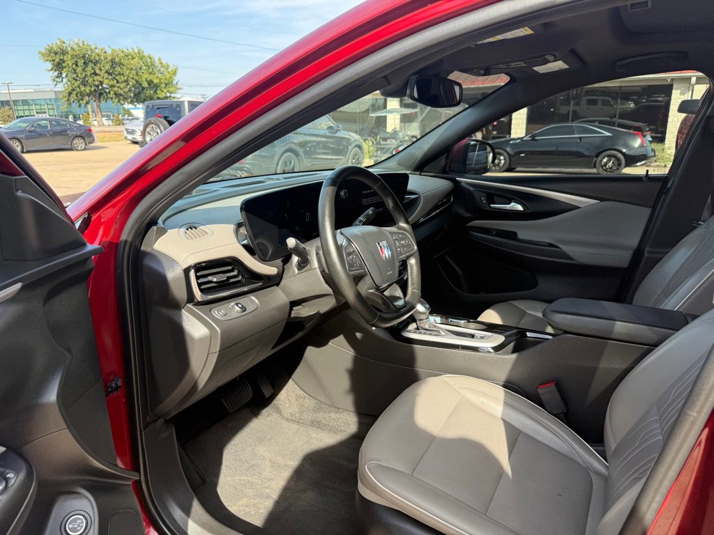 Used 2024 Buick Envista Avenir FWD image 14