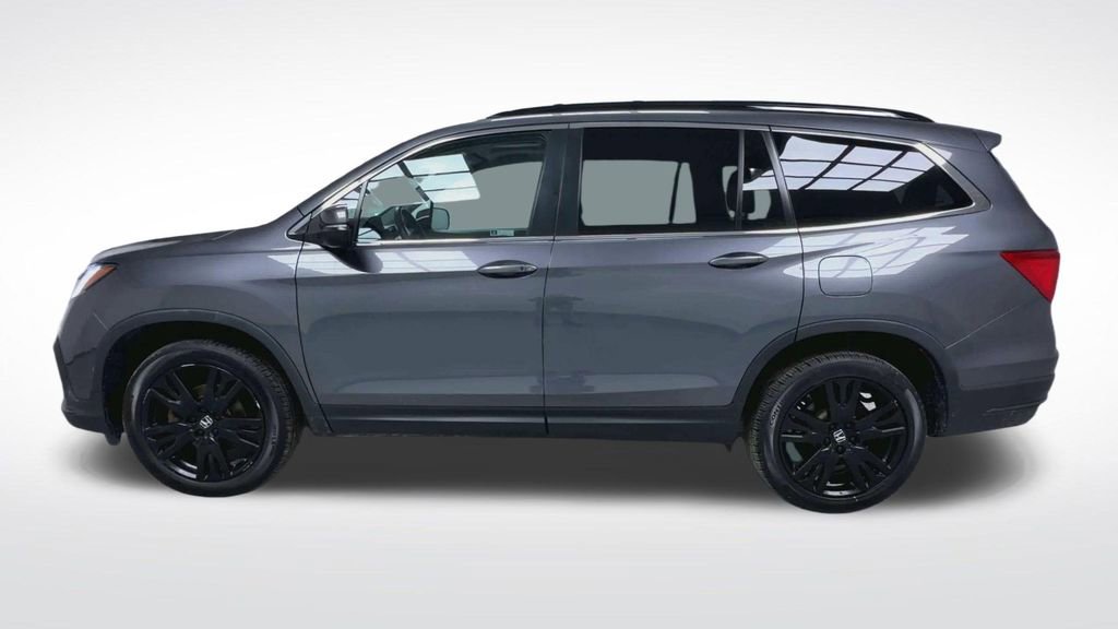 Used 2022 Honda Pilot Special Edition image 5