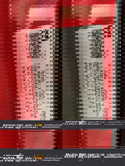 New 2025 Chevrolet Corvette Z06 w/ Stealth Interior Trim Package image 31