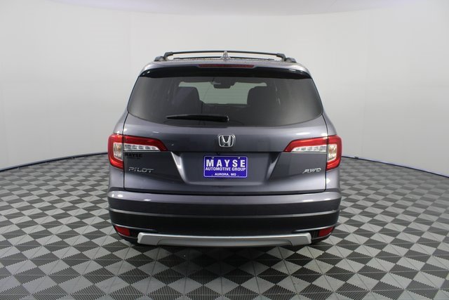 Used 2022 Honda Pilot EX-L image 27