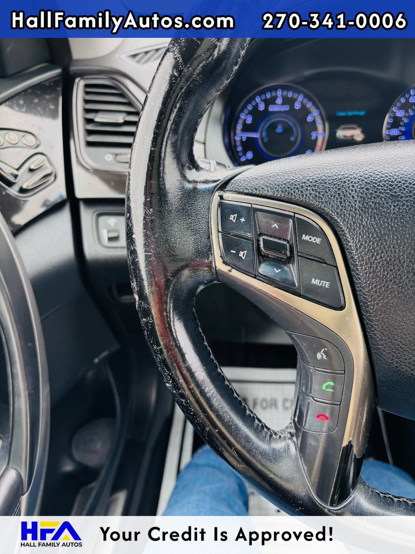 Used 2014 Hyundai Azera Limited w/ Option Group 02 image 19