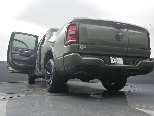 New 2026 RAM 1500 Big Horn image 60