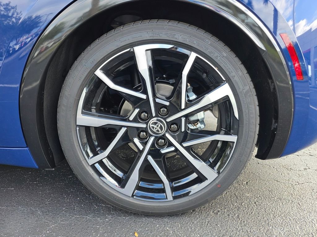 New 2026 Toyota Prius XSE image 19