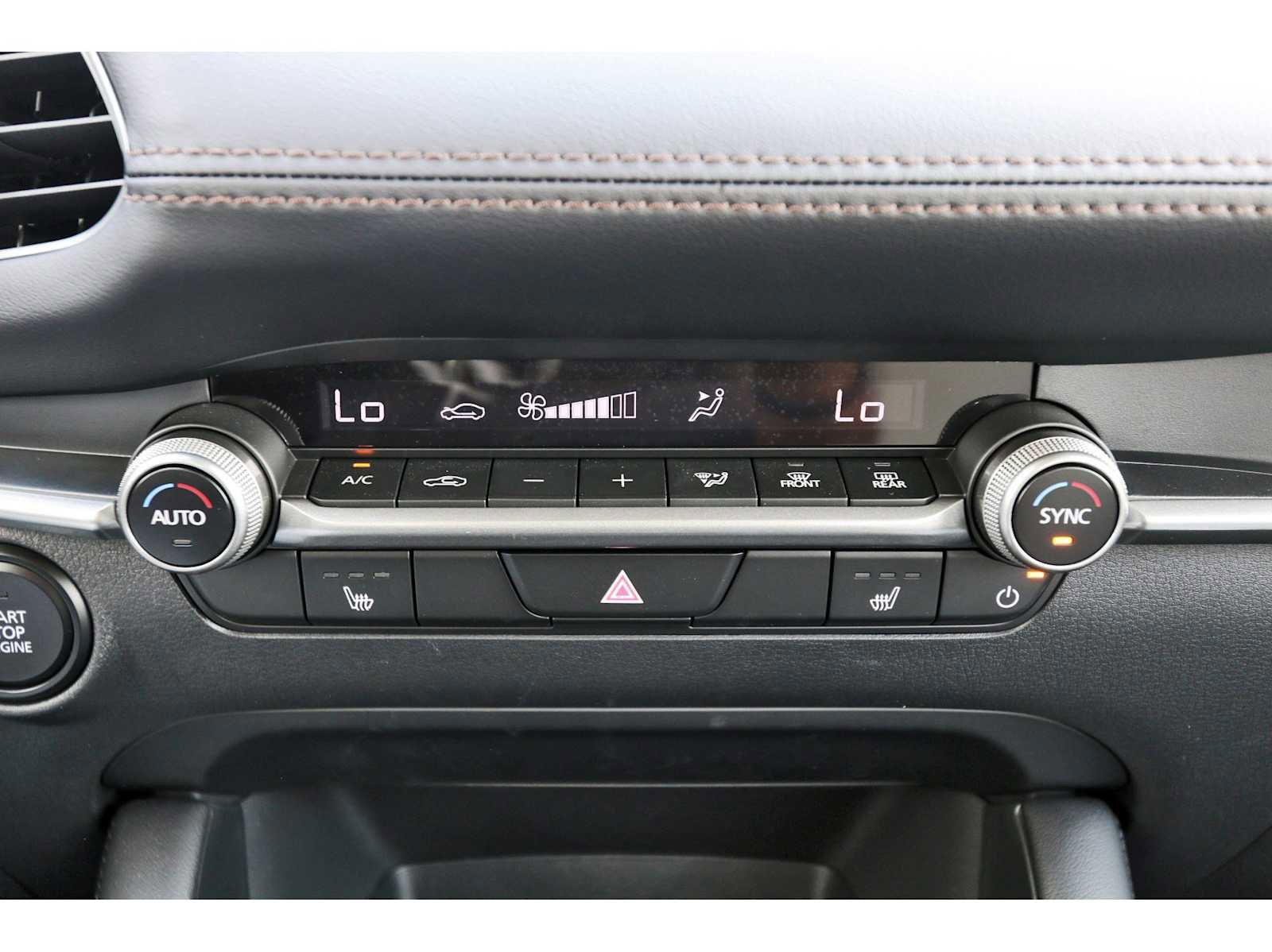 Used 2026 MAZDA MAZDA3 2.5 S Sedan w/ Preferred Pkg FWD image 24