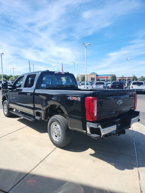 New 2026 Ford F250 XL w/ XL Chrome Package image 6