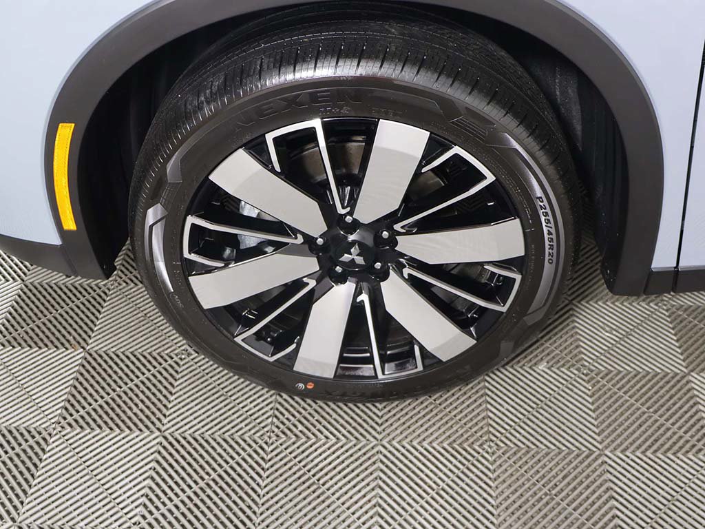 New 2026 Mitsubishi Outlander SE FWD image 20