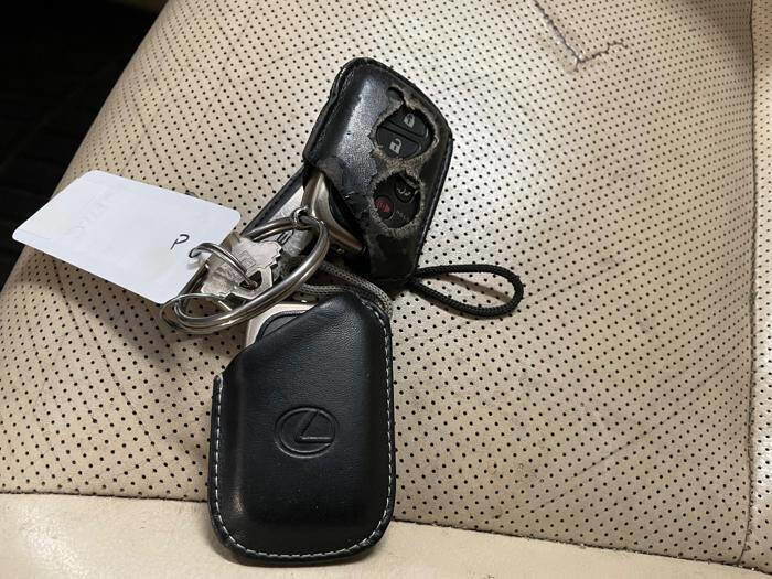 Used 2010 Lexus RX 450h AWD image 46