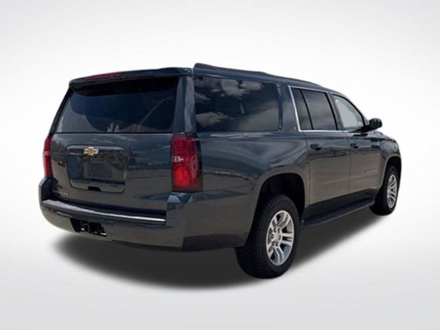 Used 2020 Chevrolet Suburban LT AWD/4WD image 5