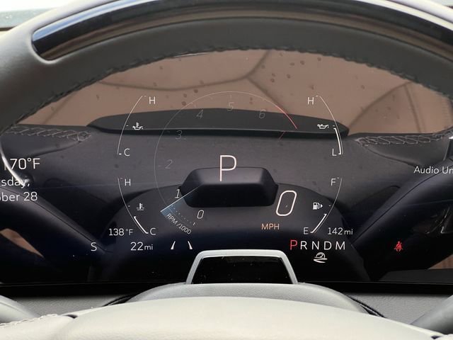 New 2026 Cadillac CT5 Premium Luxury RWD image 11