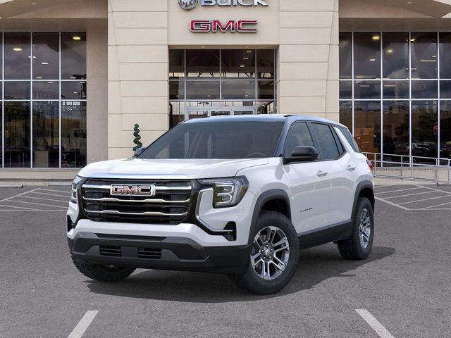 New 2026 GMC Terrain Elevation w/ Technology Package II FWD image 6