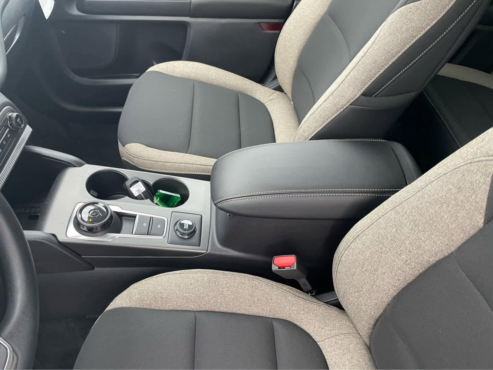 Used 2025 Ford Bronco Sport Big Bend image 26