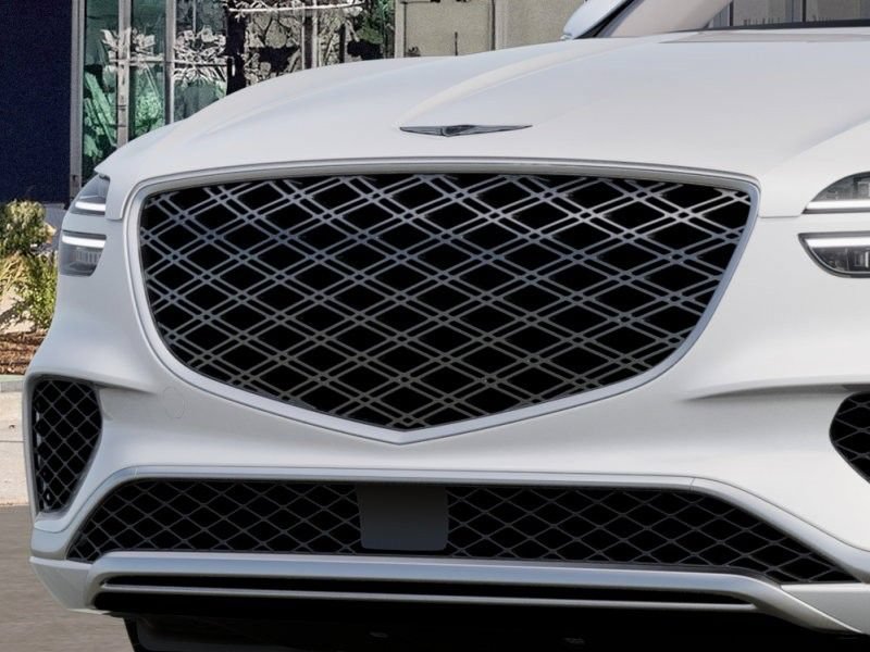 New 2027 Genesis GV70 2.5T Select AWD/4WD image 16