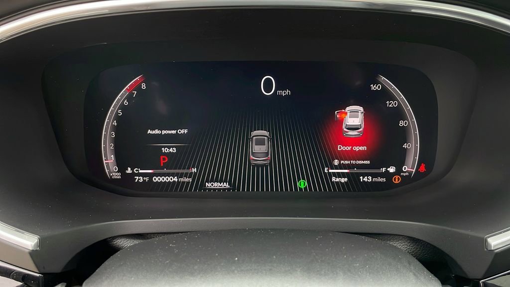 New 2026 Acura MDX A-Spec image 22