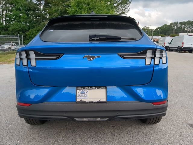 New 2025 Ford Mustang Mach-E Premium image 6