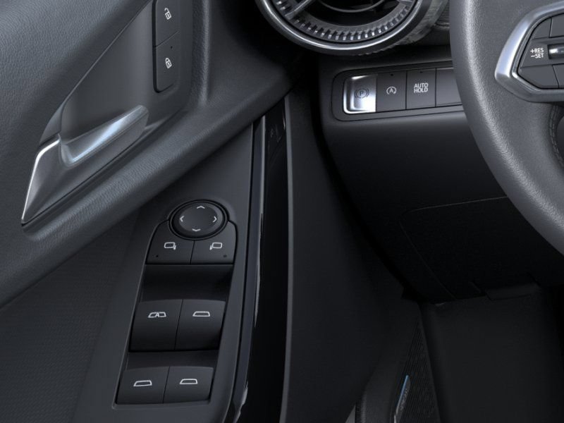 New 2026 Chevrolet Equinox LT w/ LPO, Floor Liner Package FWD image 22