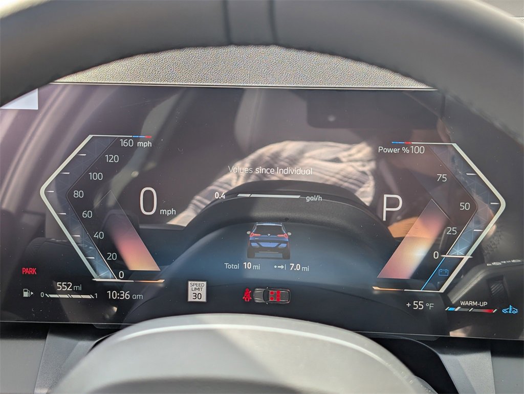 New 2026 BMW X3 xDrive30 w/ Premium Package image 23