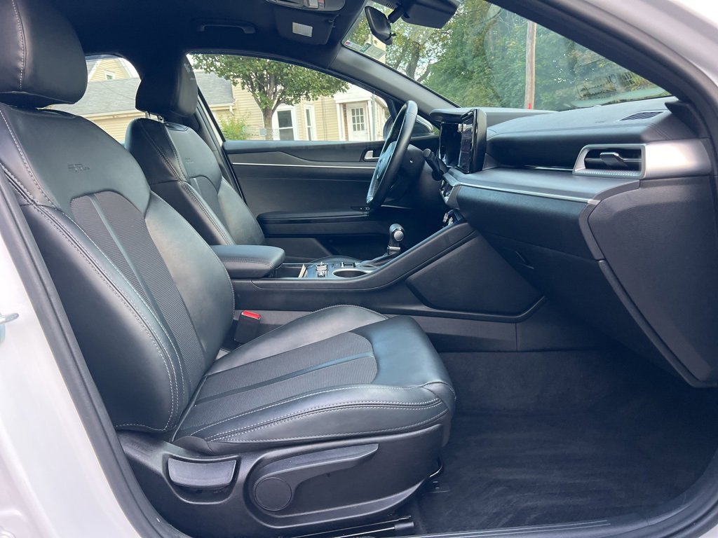 Used 2023 Kia K5 GT-Line w/ GT-Line Premium Package image 25