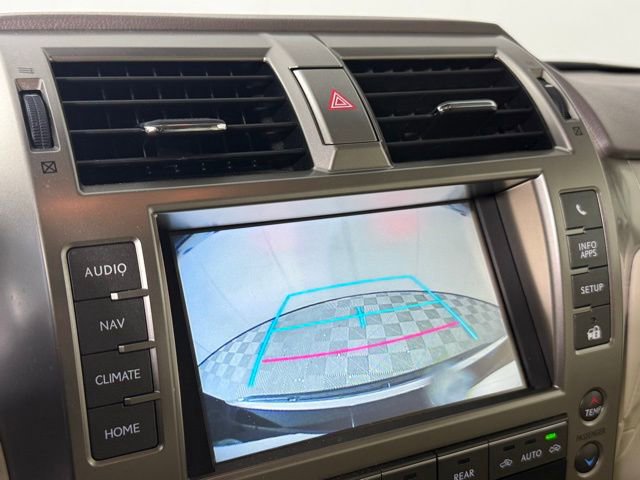Used 2018 Lexus GX 460 Premium w/ Premium Package AWD/4WD image 21
