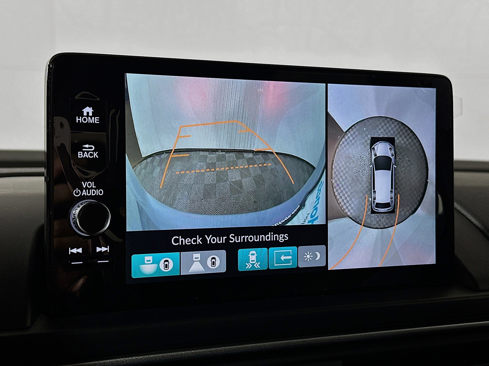 New 2025 Honda Pilot Black Edition image 14