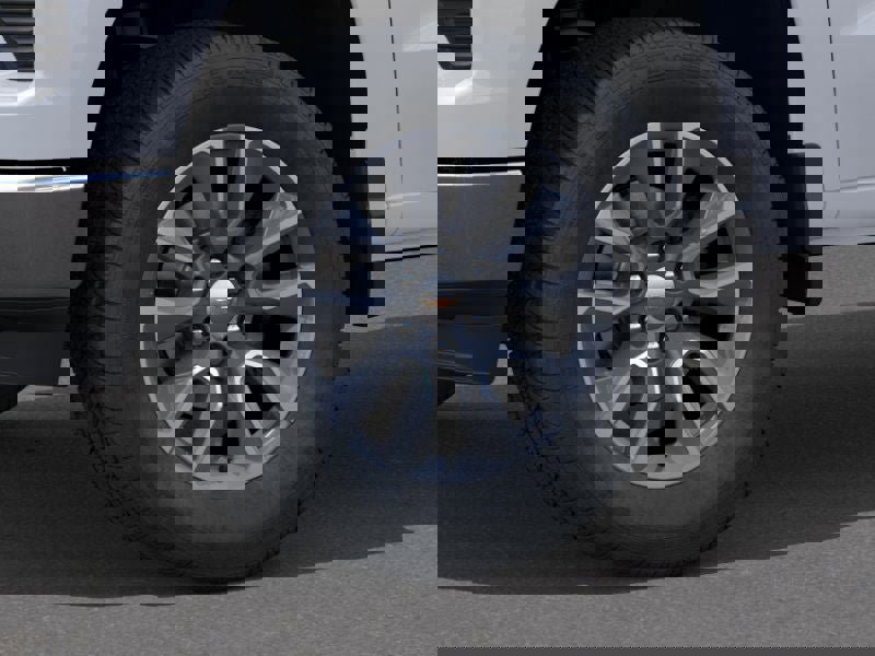 New 2026 Chevrolet Silverado 1500 LT w/ Safety Package RWD image 9