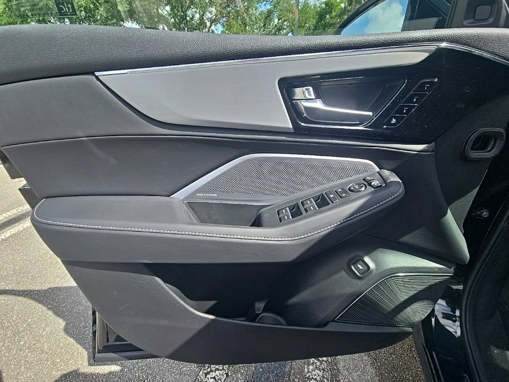 New 2026 Acura MDX FWD w/ Technology Package image 13