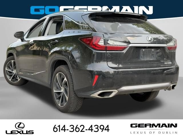Used 2016 Lexus RX 350 AWD w/ Luxury Package image 11