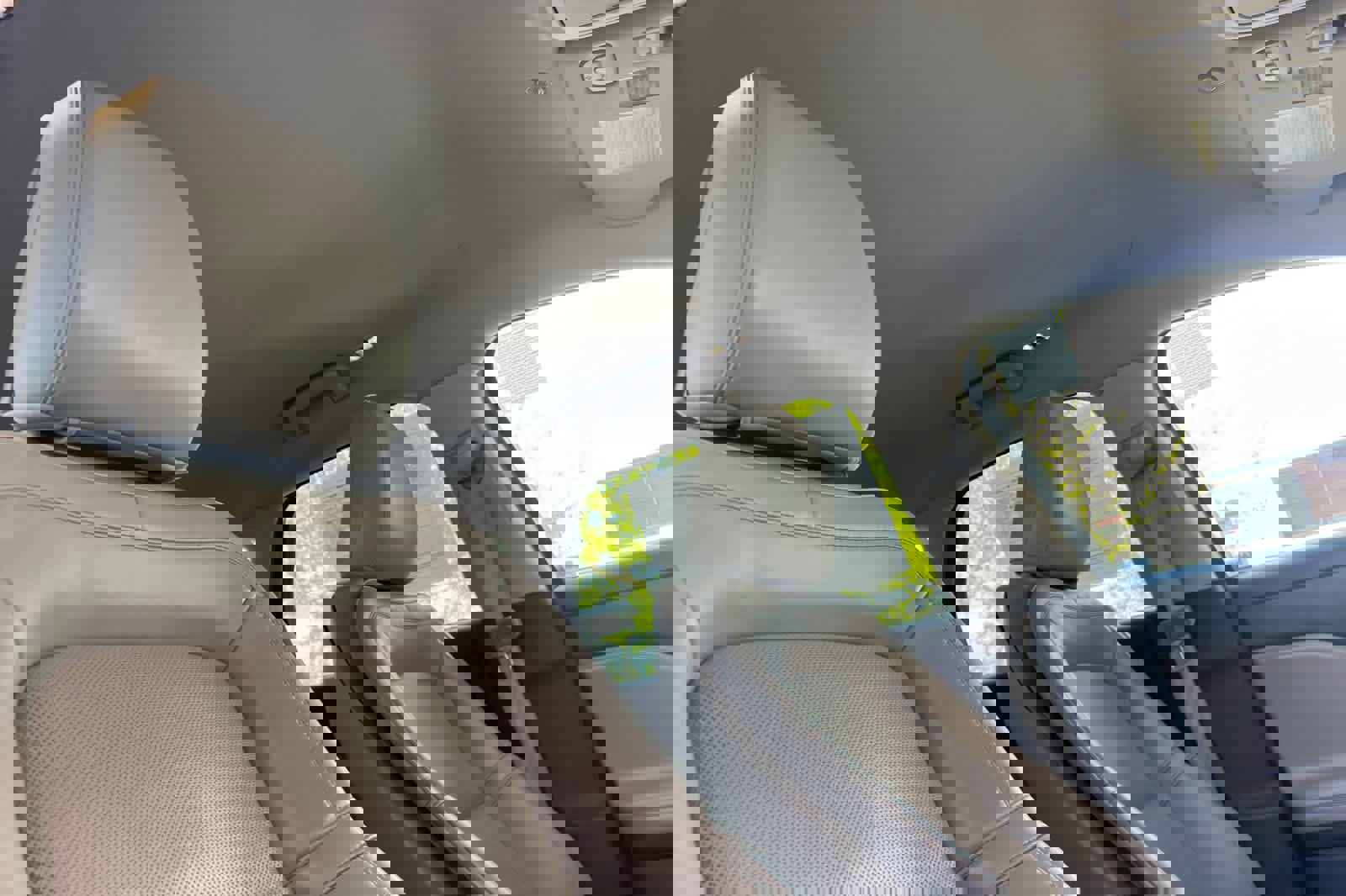 Used 2023 Lincoln Corsair Reserve w/ Equipment Group 201A image 18