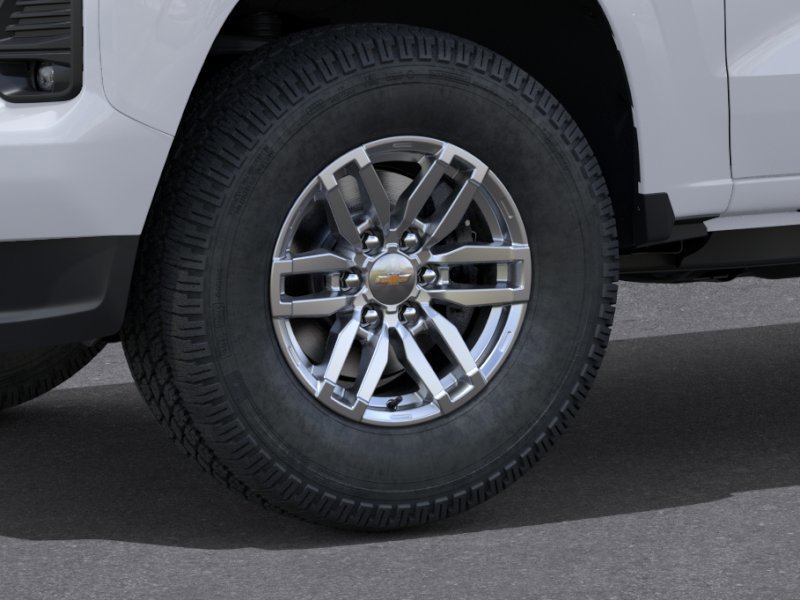 New 2026 Chevrolet Colorado LT w/ LT Convenience Package RWD image 10