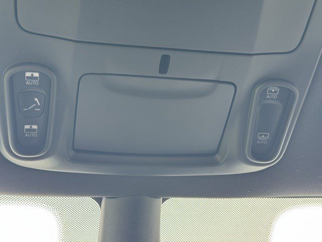 New 2026 Chrysler Pacifica Select image 26