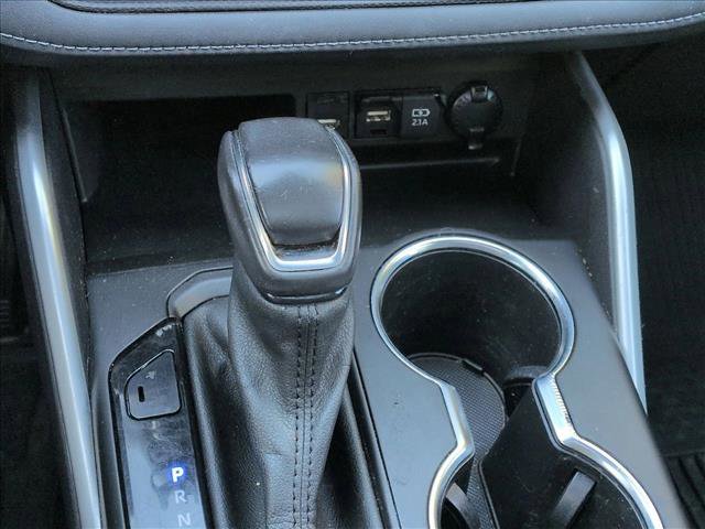 Used 2021 Toyota Highlander XSE image 11