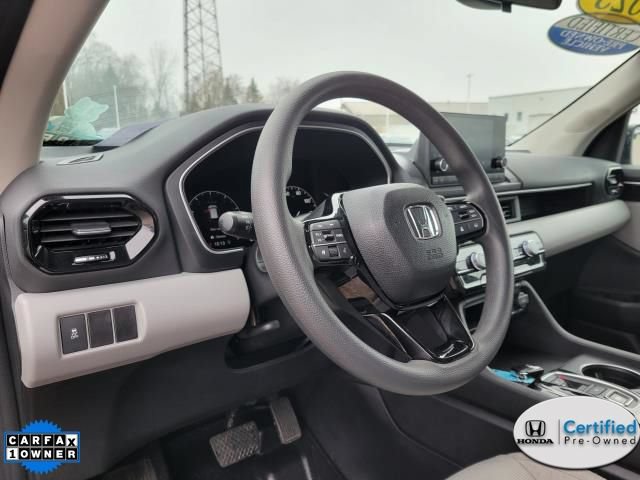 Certified 2023 Honda Pilot LX image 19