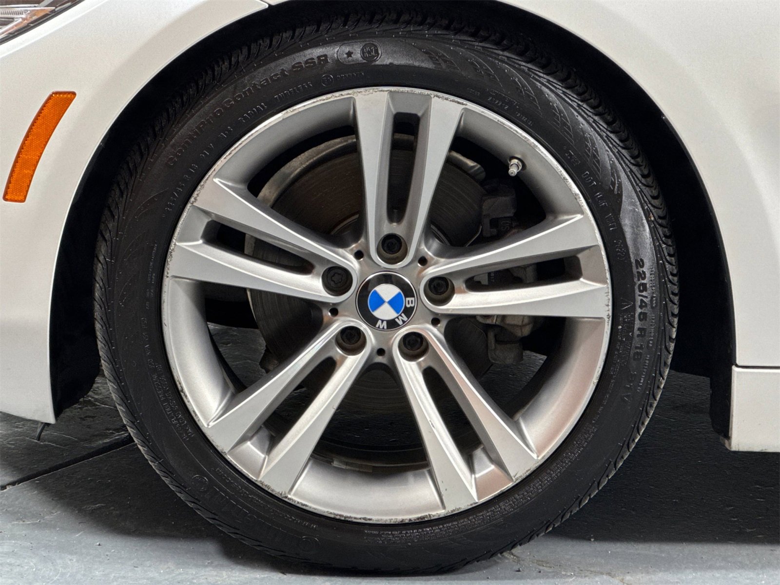 Used 2018 BMW 430i Gran Coupe image 32