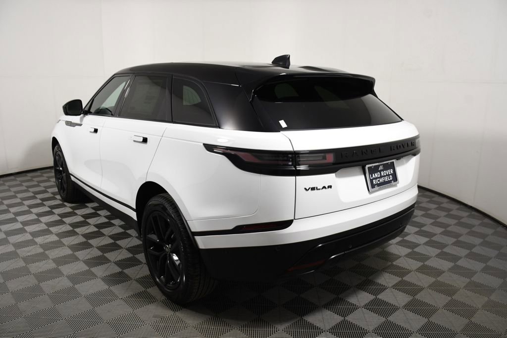 New 2026 Land Rover Range Rover Velar S AWD/4WD image 4