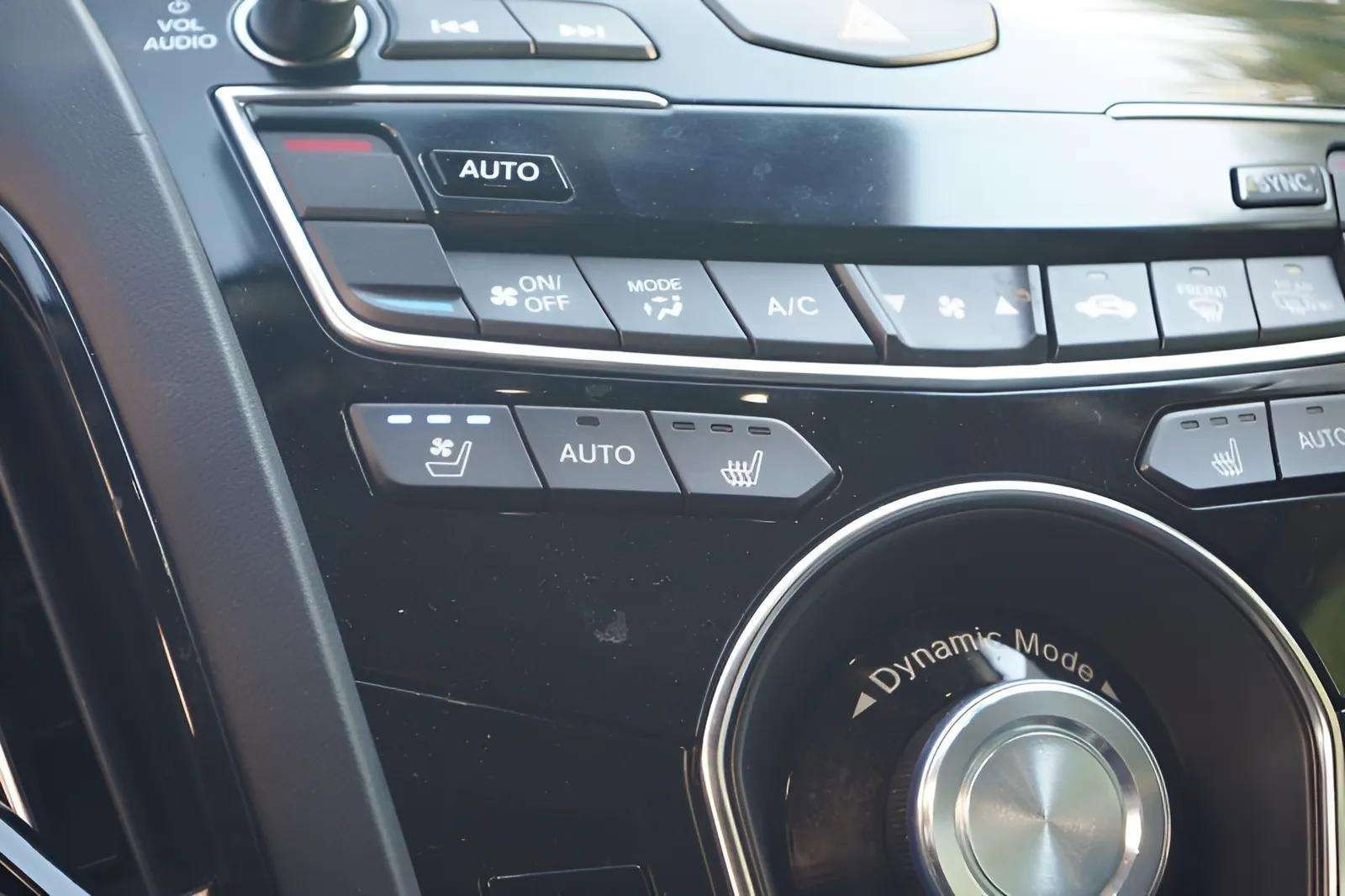 Used 2022 Acura RDX AWD w/ Advance Package image 65