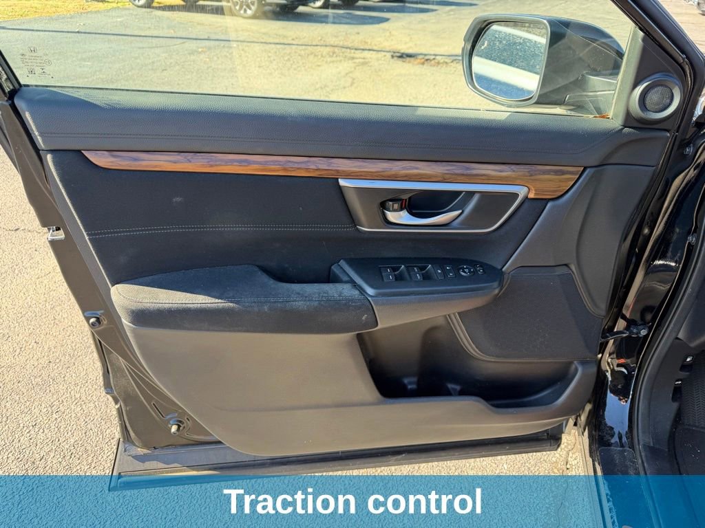 Used 2018 Honda CR-V EX image 10