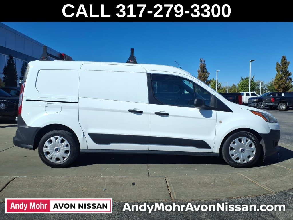 Used 2021 Ford Transit Connect XL FWD image 8