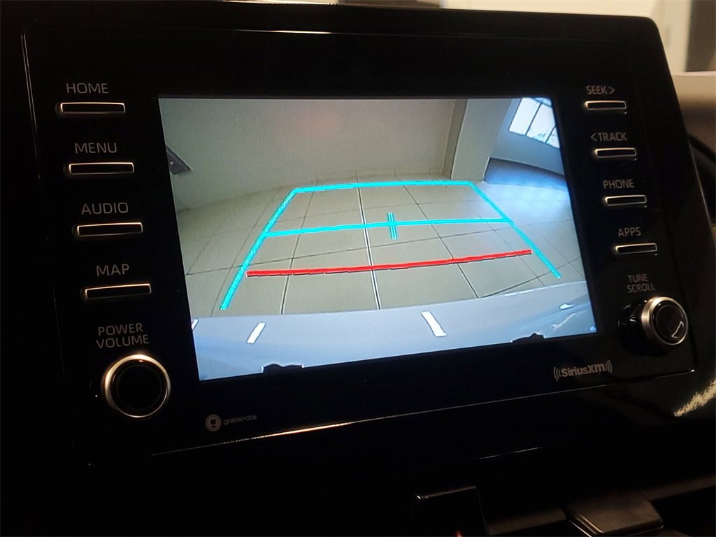 Used 2024 Toyota Camry LE image 27