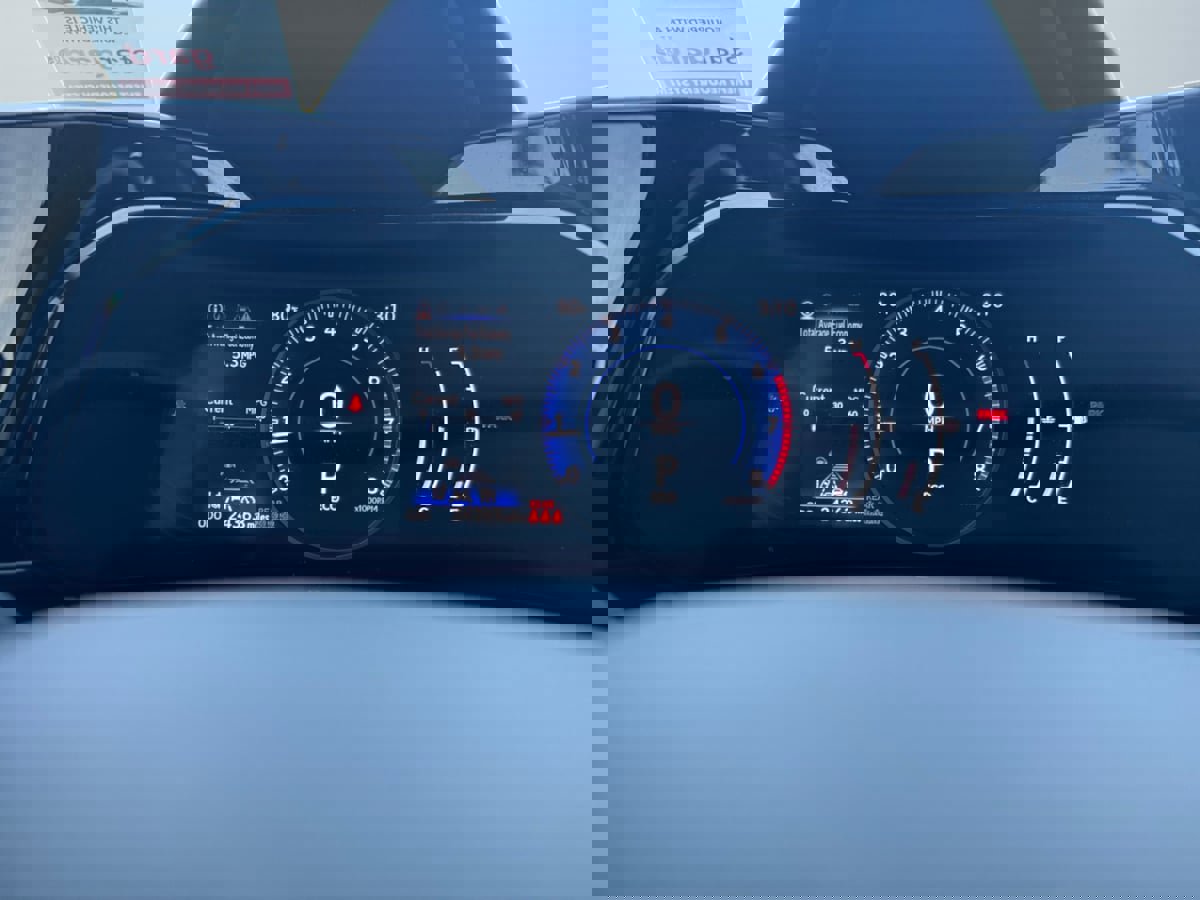 Used 2022 Lexus NX 350 AWD image 12