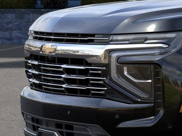New 2026 Chevrolet Tahoe Premier w/ Sun And Tow Package AWD/4WD image 13