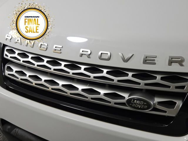 Used 2016 Land Rover Range Rover Sport HSE image 11