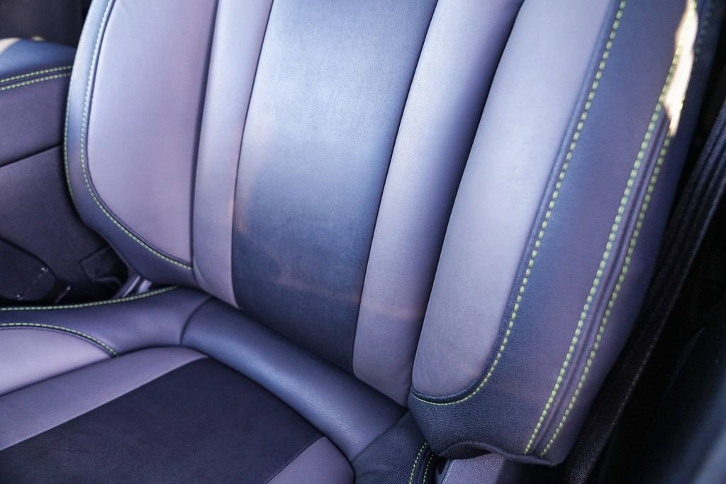 Certified 2023 Subaru Ascent Onyx Edition Limited image 29