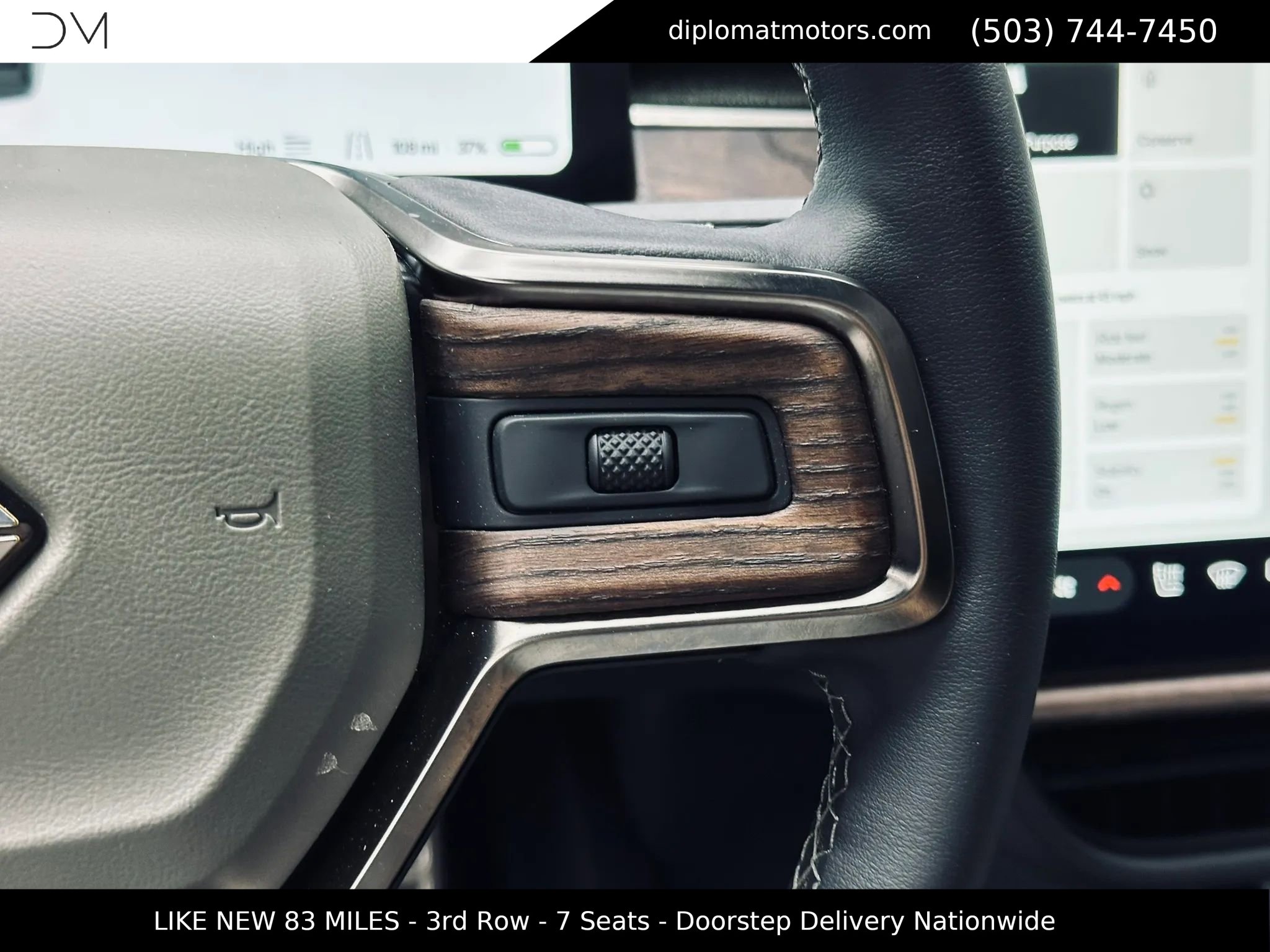 Used 2022 Rivian R1S Launch Edition AWD/4WD image 35
