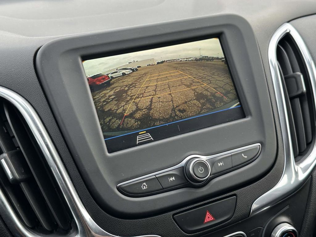 Certified 2019 Chevrolet Equinox LT image 26