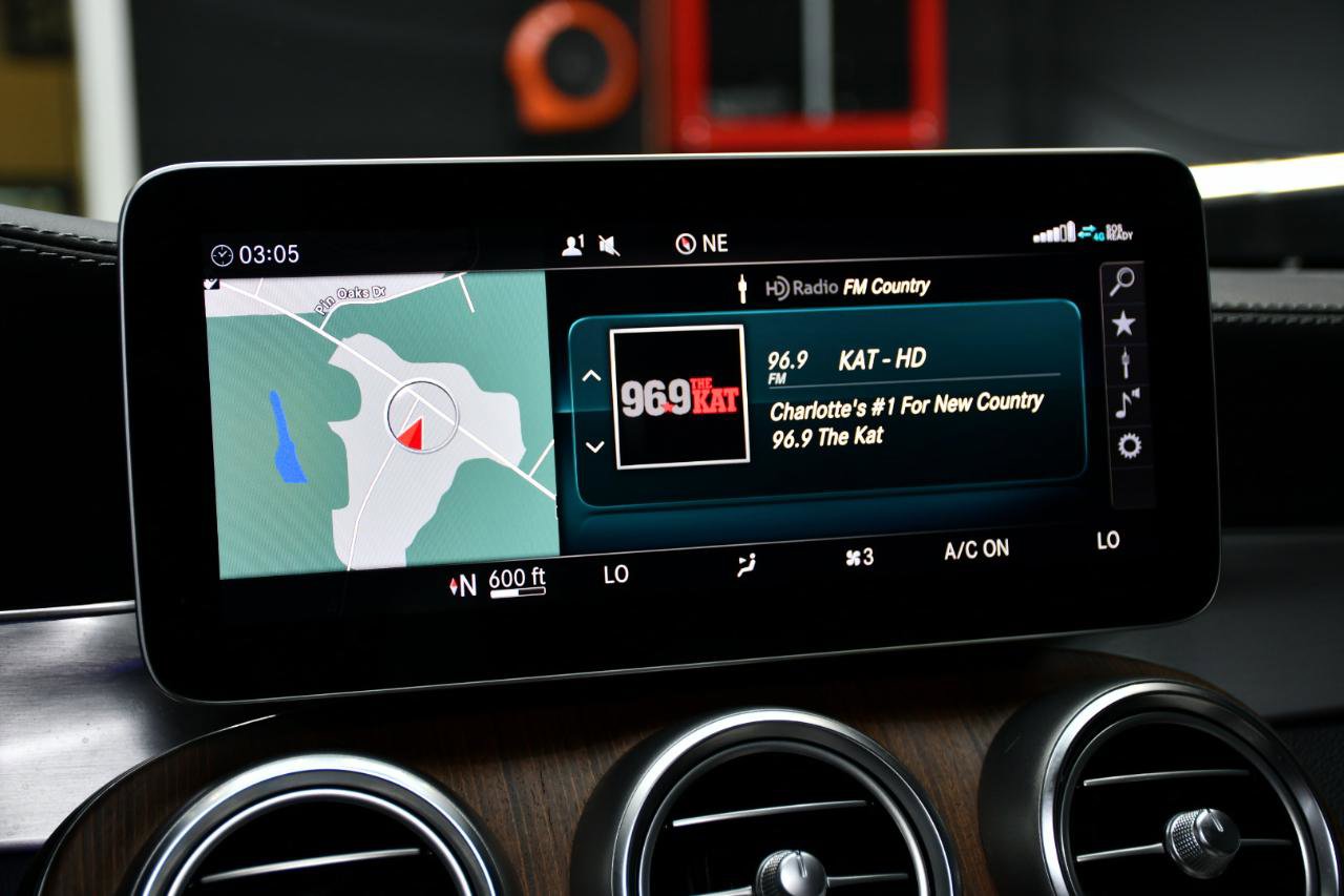Used 2020 Mercedes-Benz C 63 AMG S image 35