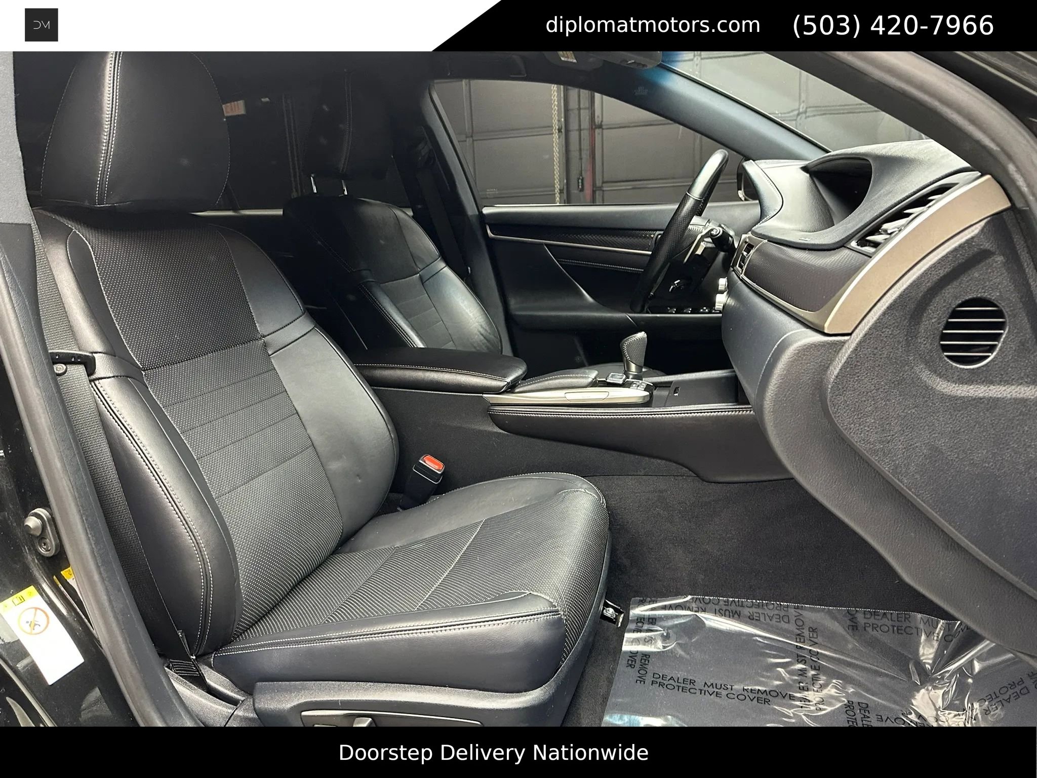Used 2018 Lexus GS 350 F Sport image 20