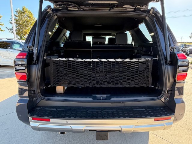 New 2026 Toyota 4Runner Limited AWD/4WD image 6